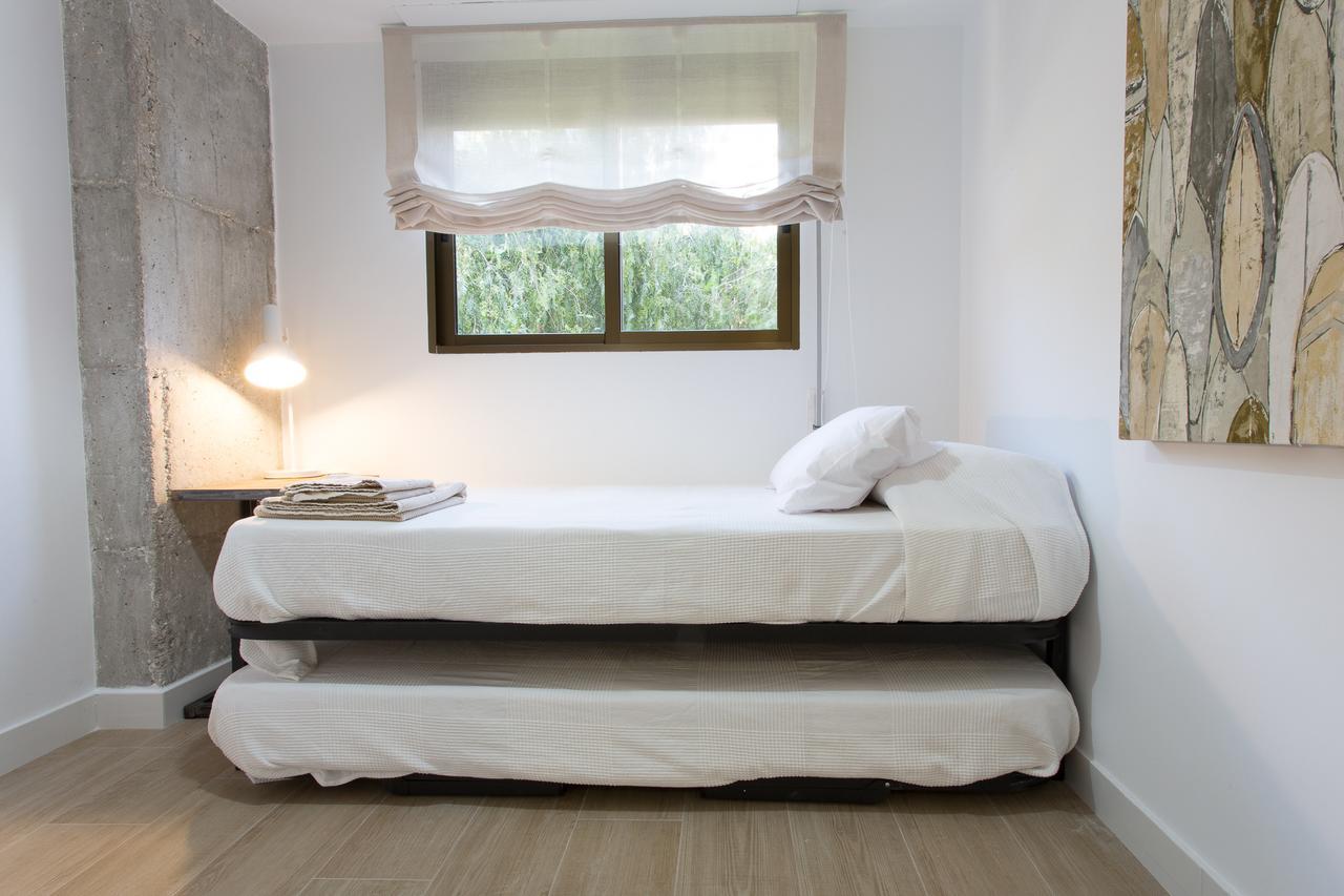 New San Juan Beach Apartment With Ac Alicante Zewnętrze zdjęcie