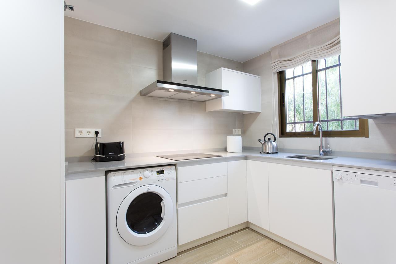 New San Juan Beach Apartment With Ac Alicante Zewnętrze zdjęcie