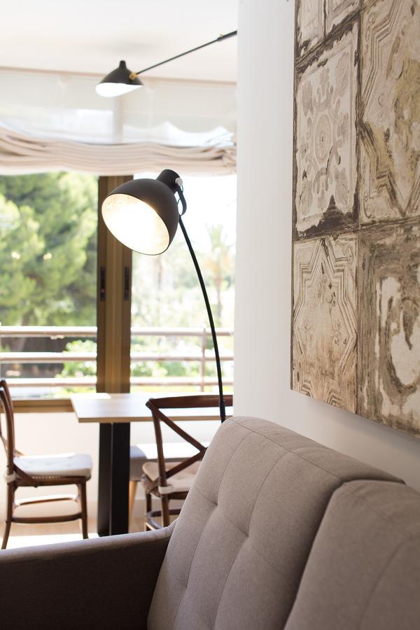 New San Juan Beach Apartment With Ac Alicante Zewnętrze zdjęcie
