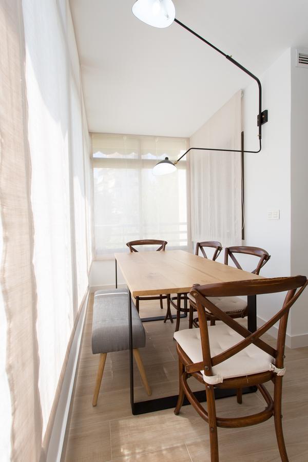 New San Juan Beach Apartment With Ac Alicante Zewnętrze zdjęcie