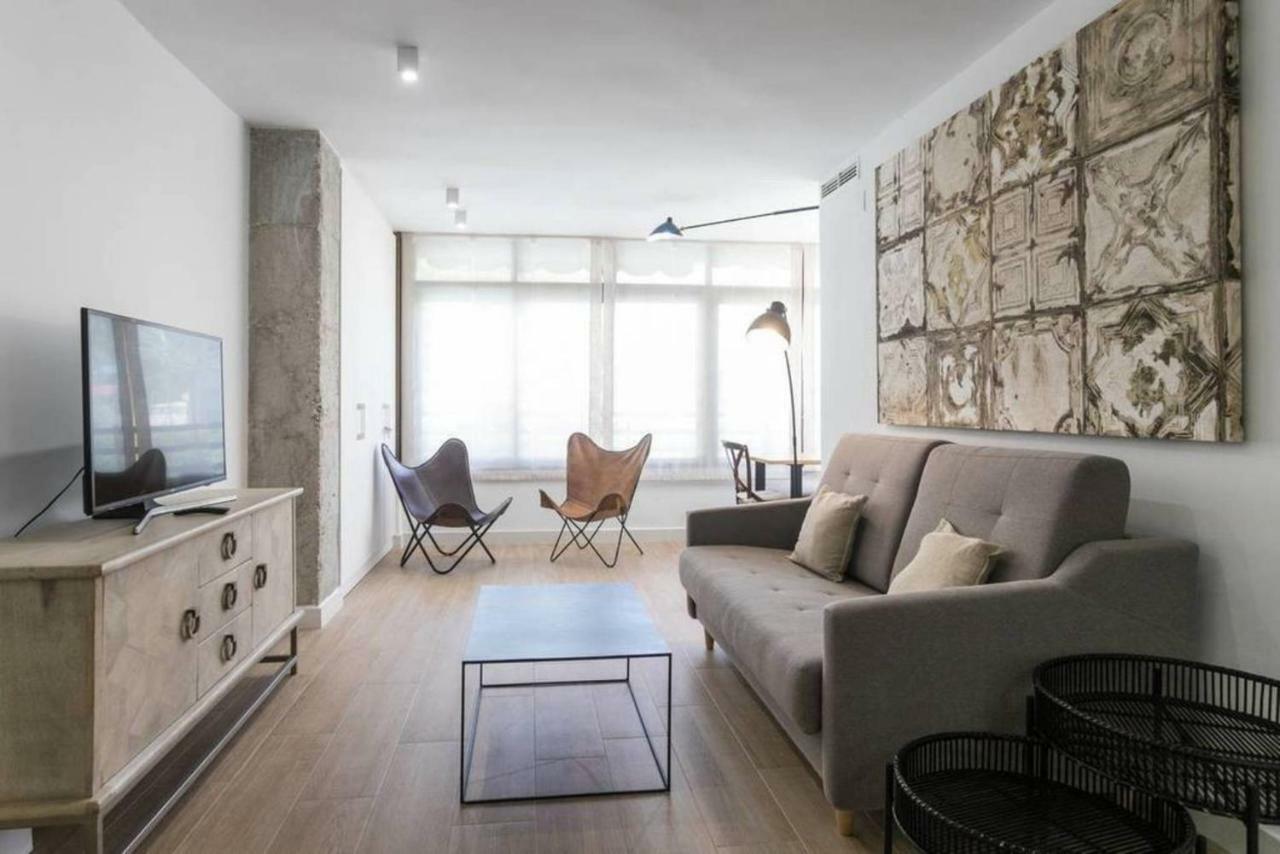 New San Juan Beach Apartment With Ac Alicante Zewnętrze zdjęcie